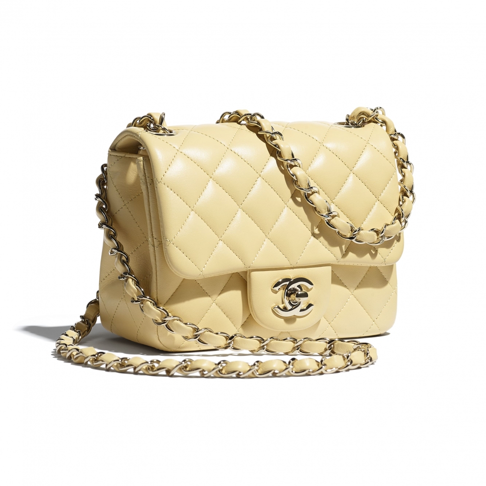CHANEL
