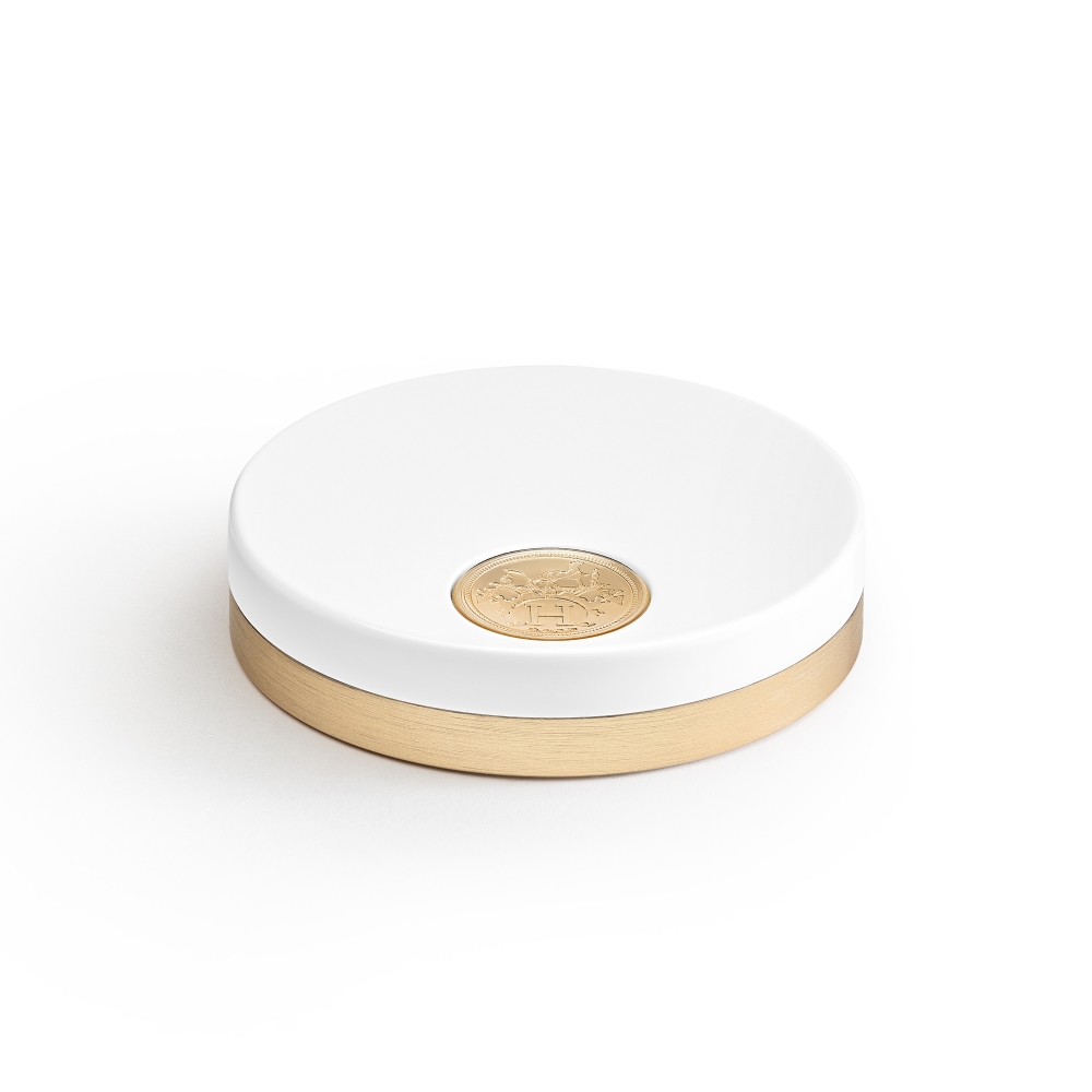 Rose Hermès - Silky blush © Studio des fleurs