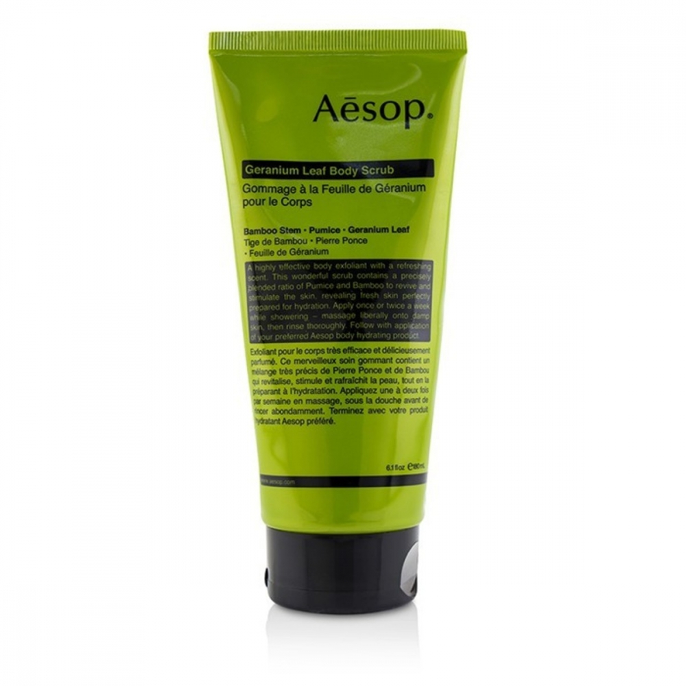 Aesop