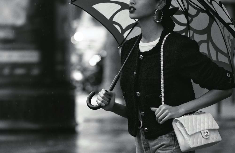 CHANEL
