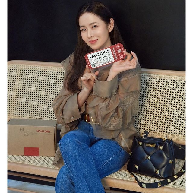 IG@yejinhand