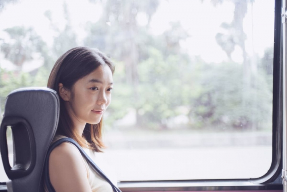 消失的情人節 劇照