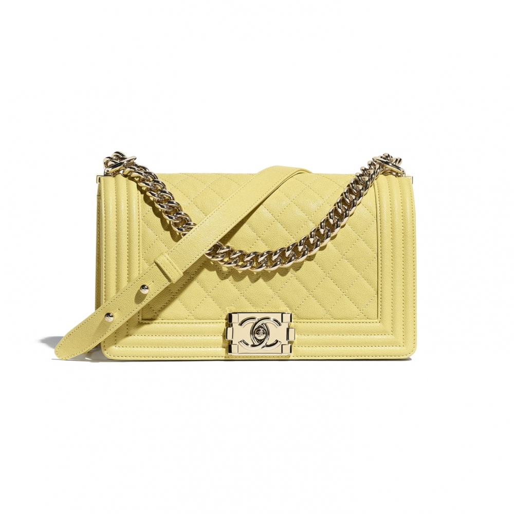 CHANEL