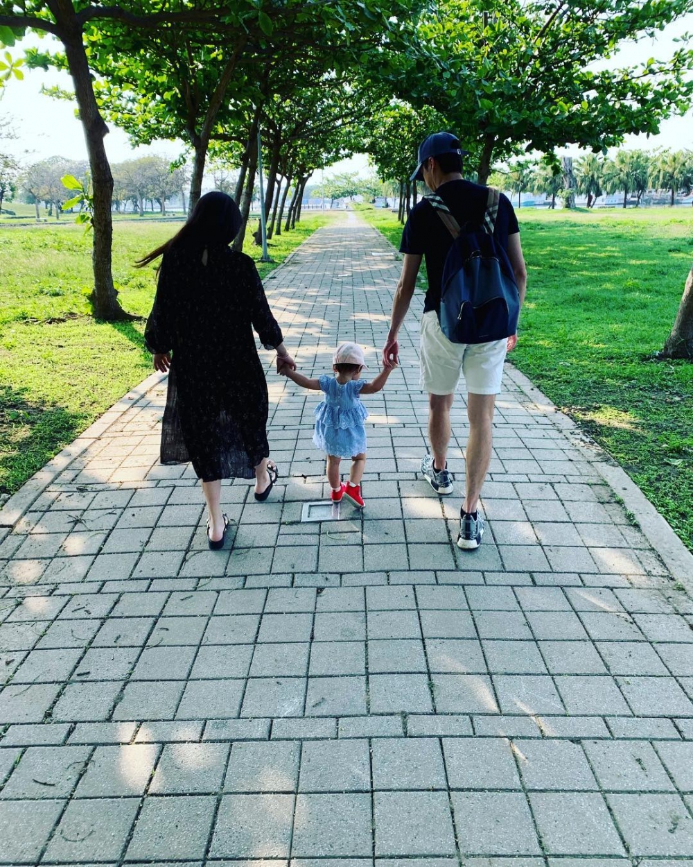 IG @ 江宏傑
