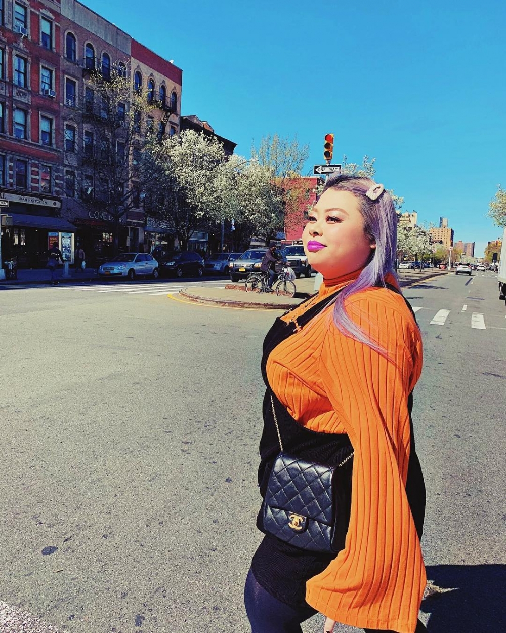 IG @ Watanabe