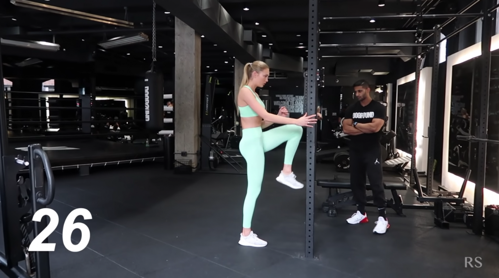 YouTube@Romee Strijd