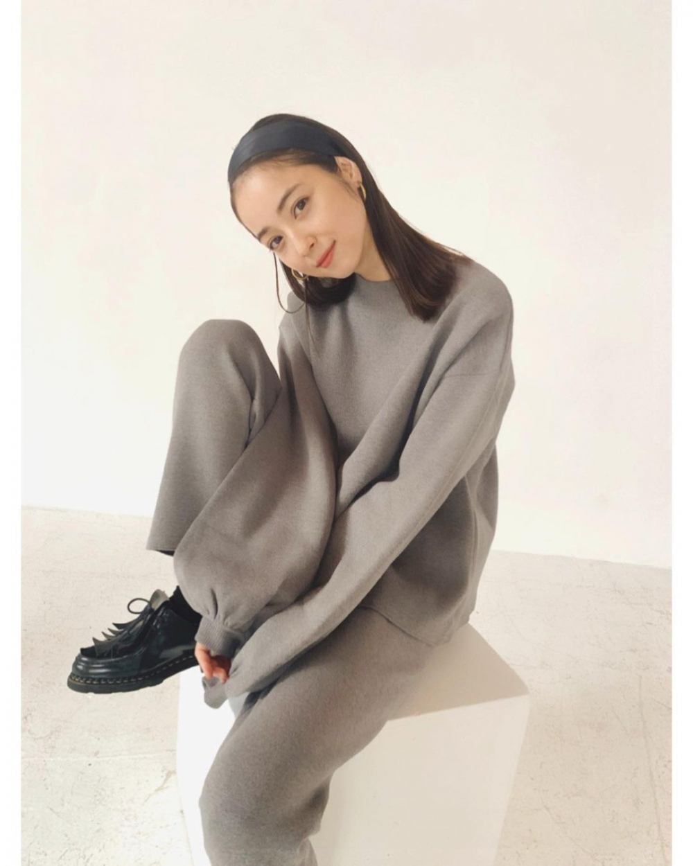 IG@nozomisasaki_official
