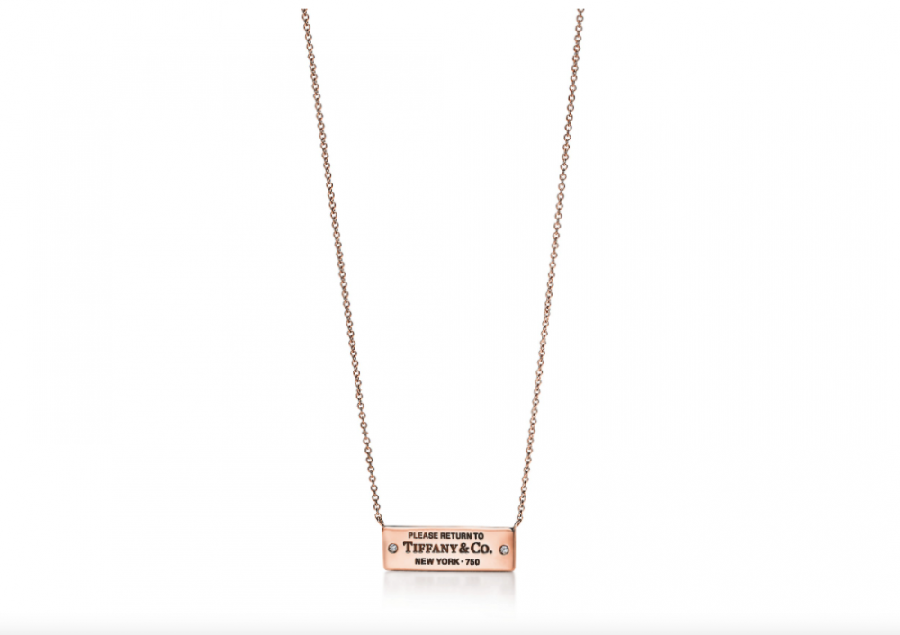 Tiffany & Co.