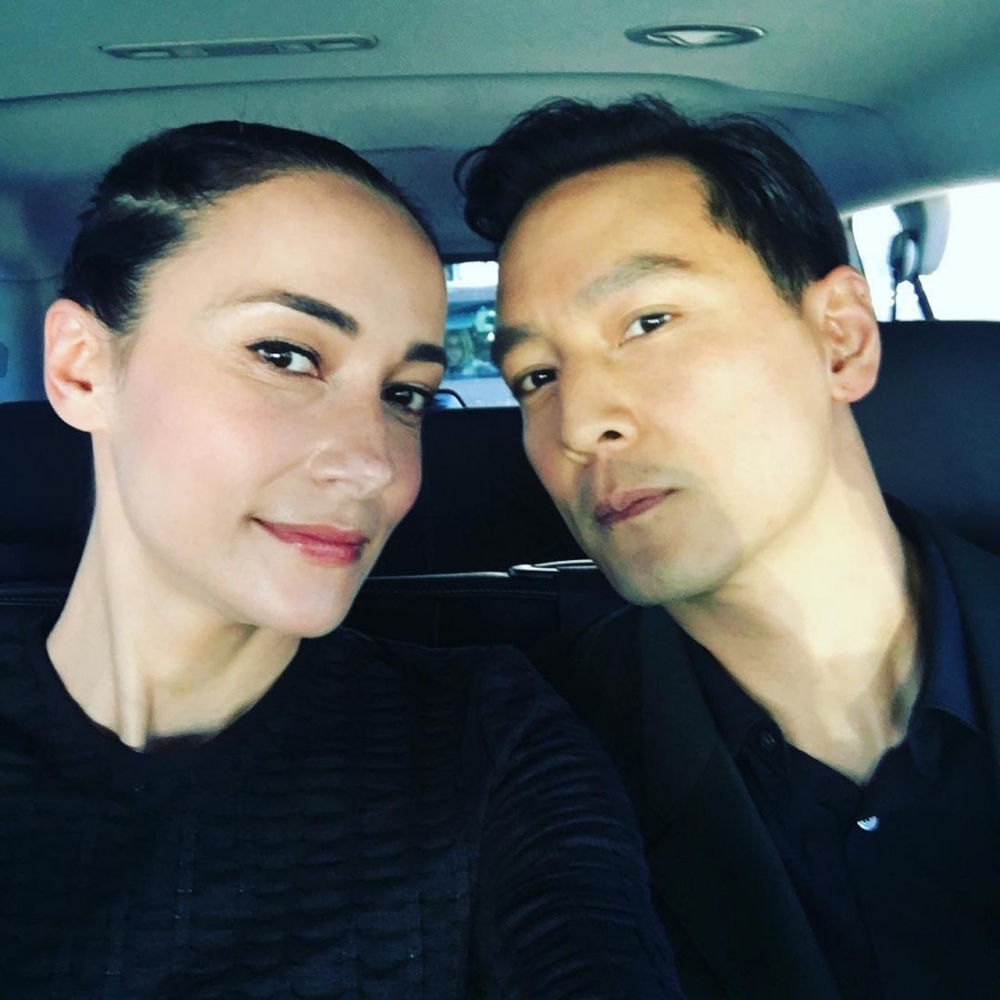 IG @ 吳彥祖