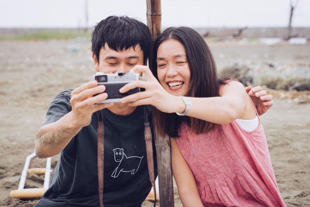 消失的情人節 劇照