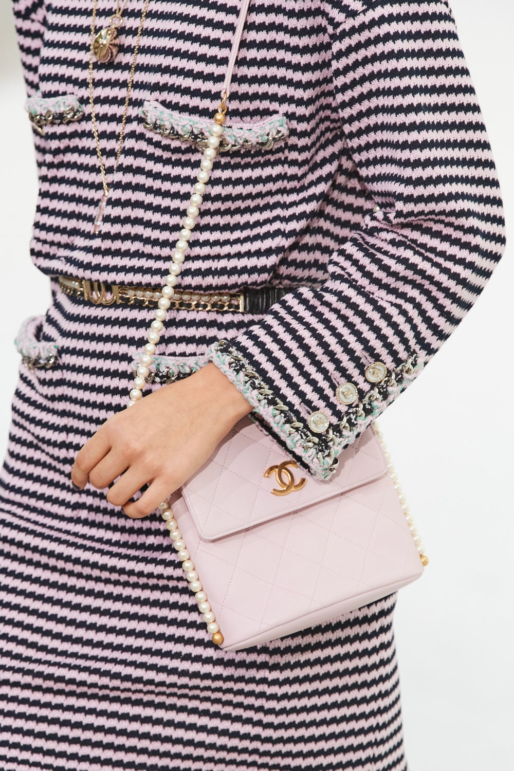 CHANEL