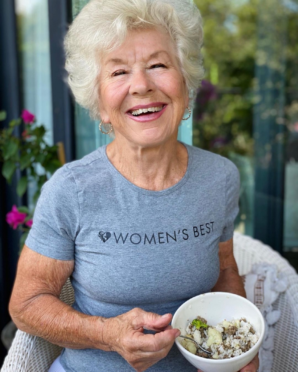 IG @trainwithjoan