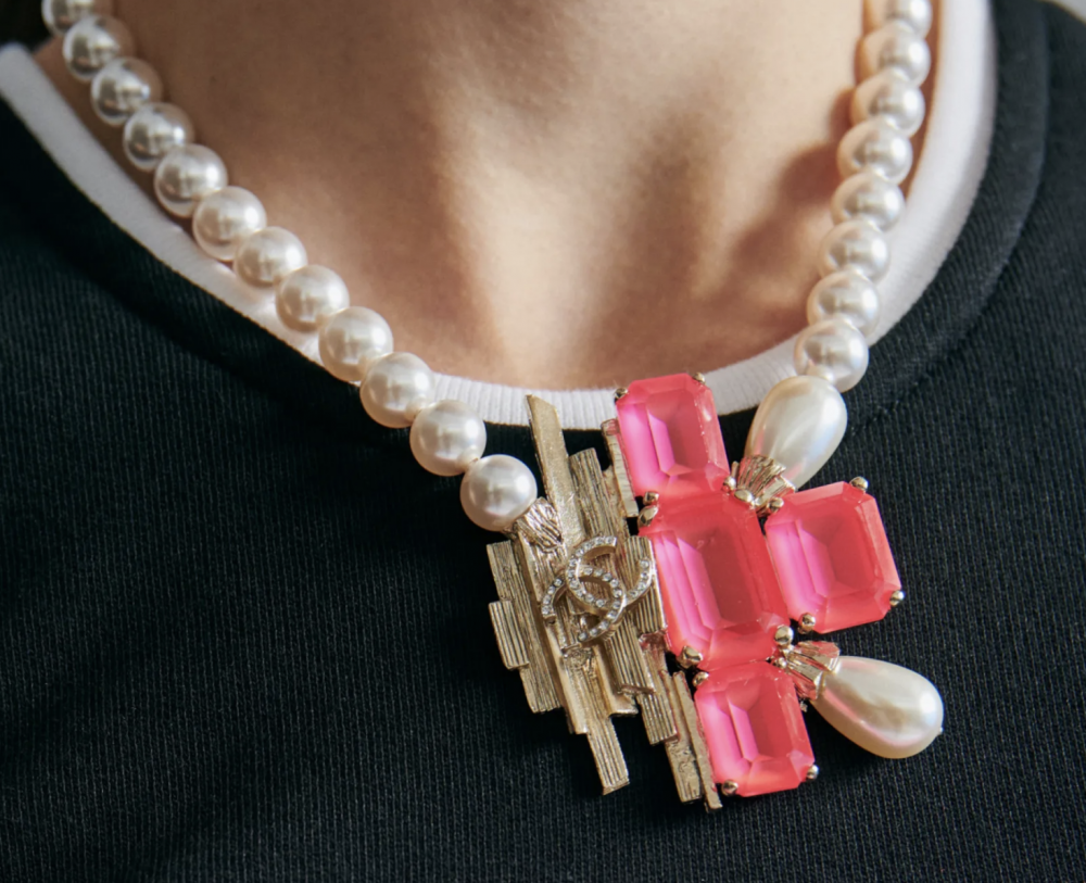 CHANEL