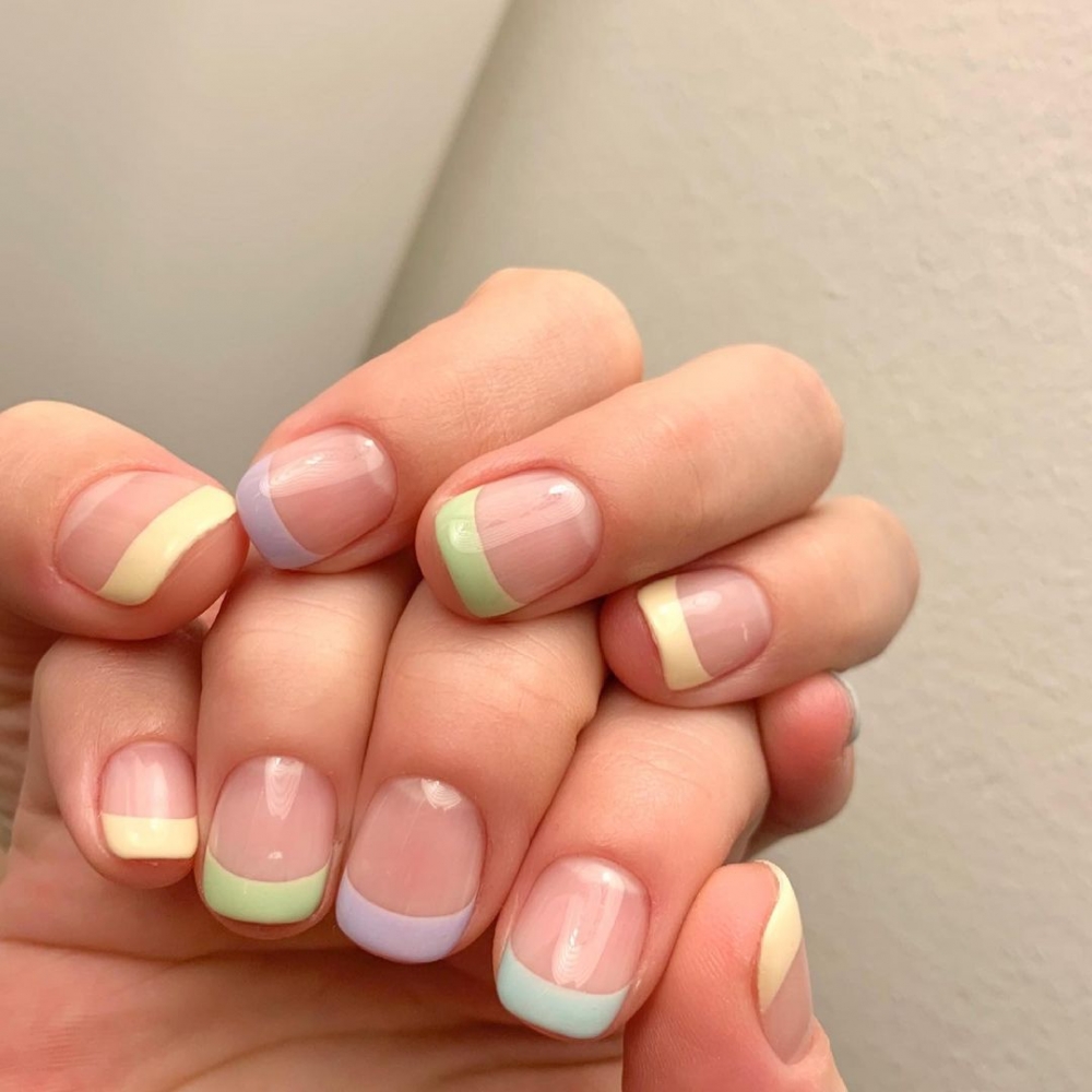 IG @ nailalamode