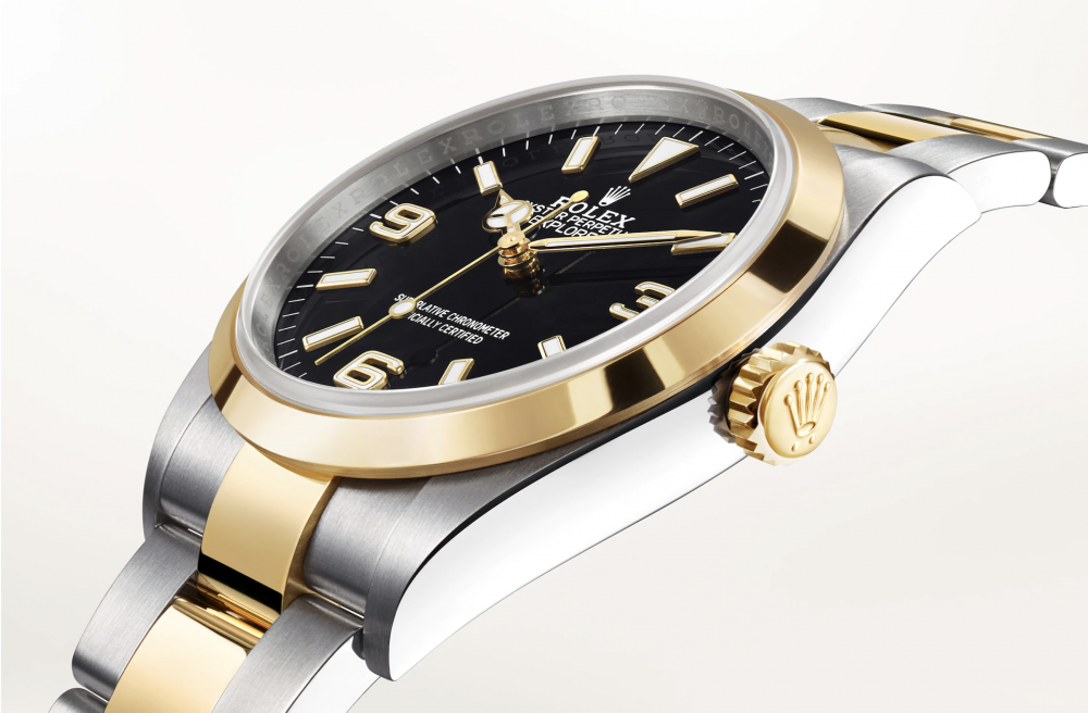Rolex