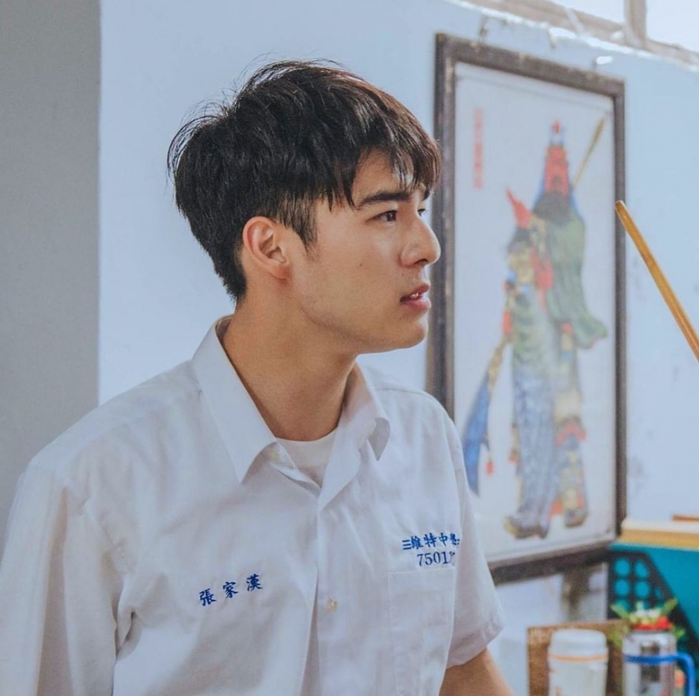 IG@chenhaosen802
