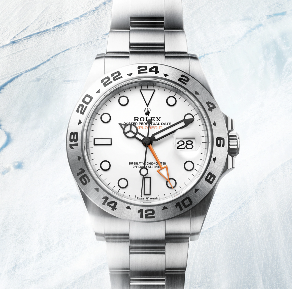 Rolex