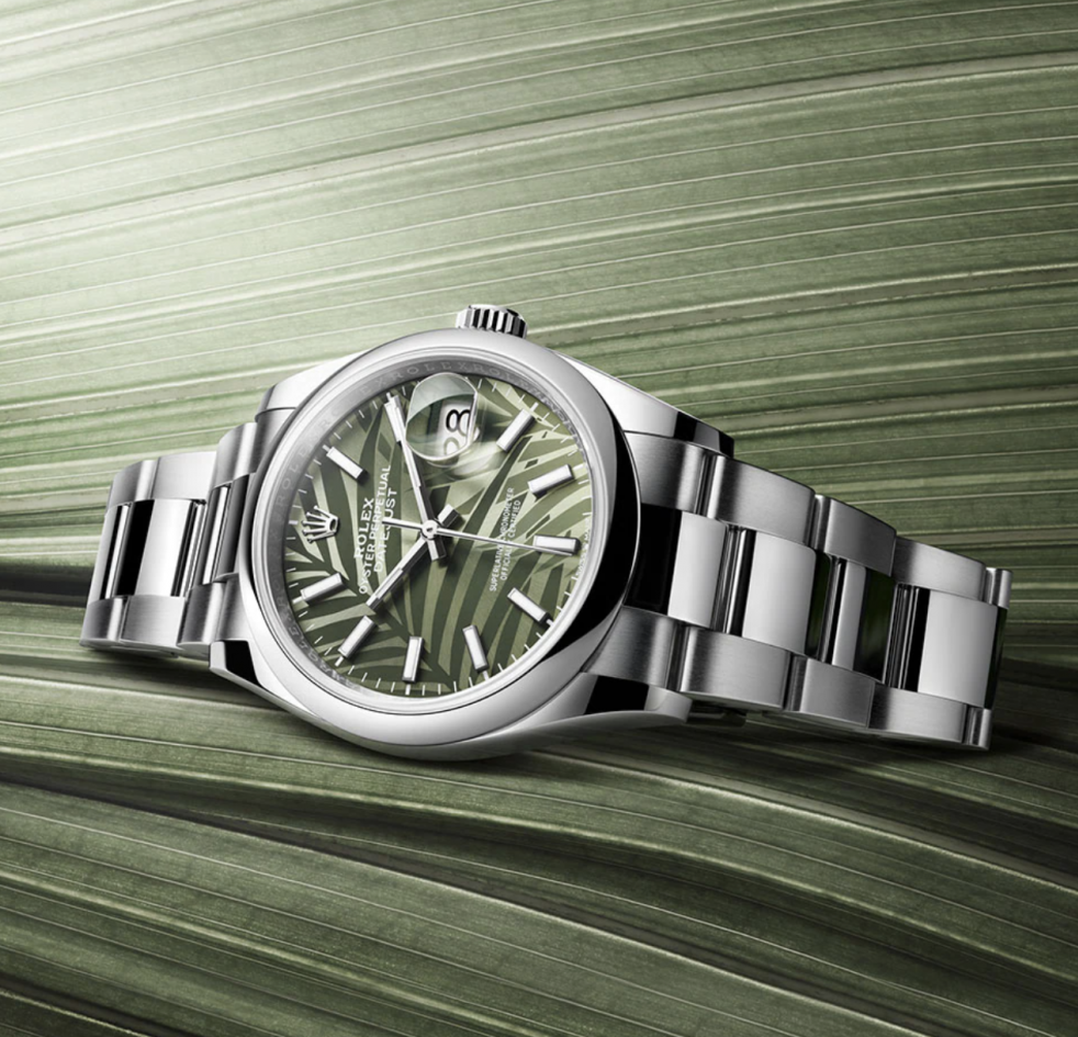 Rolex
