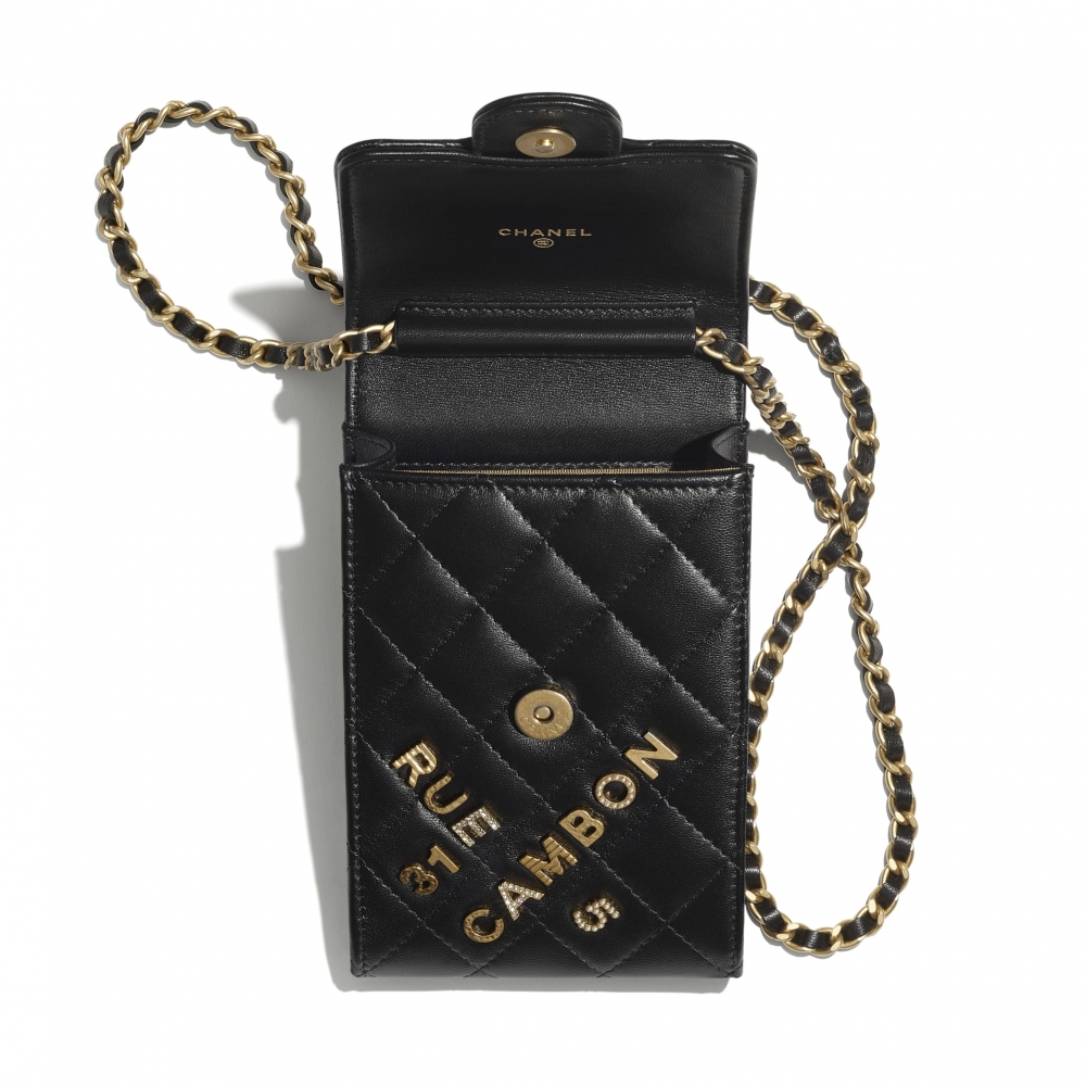CHANEL