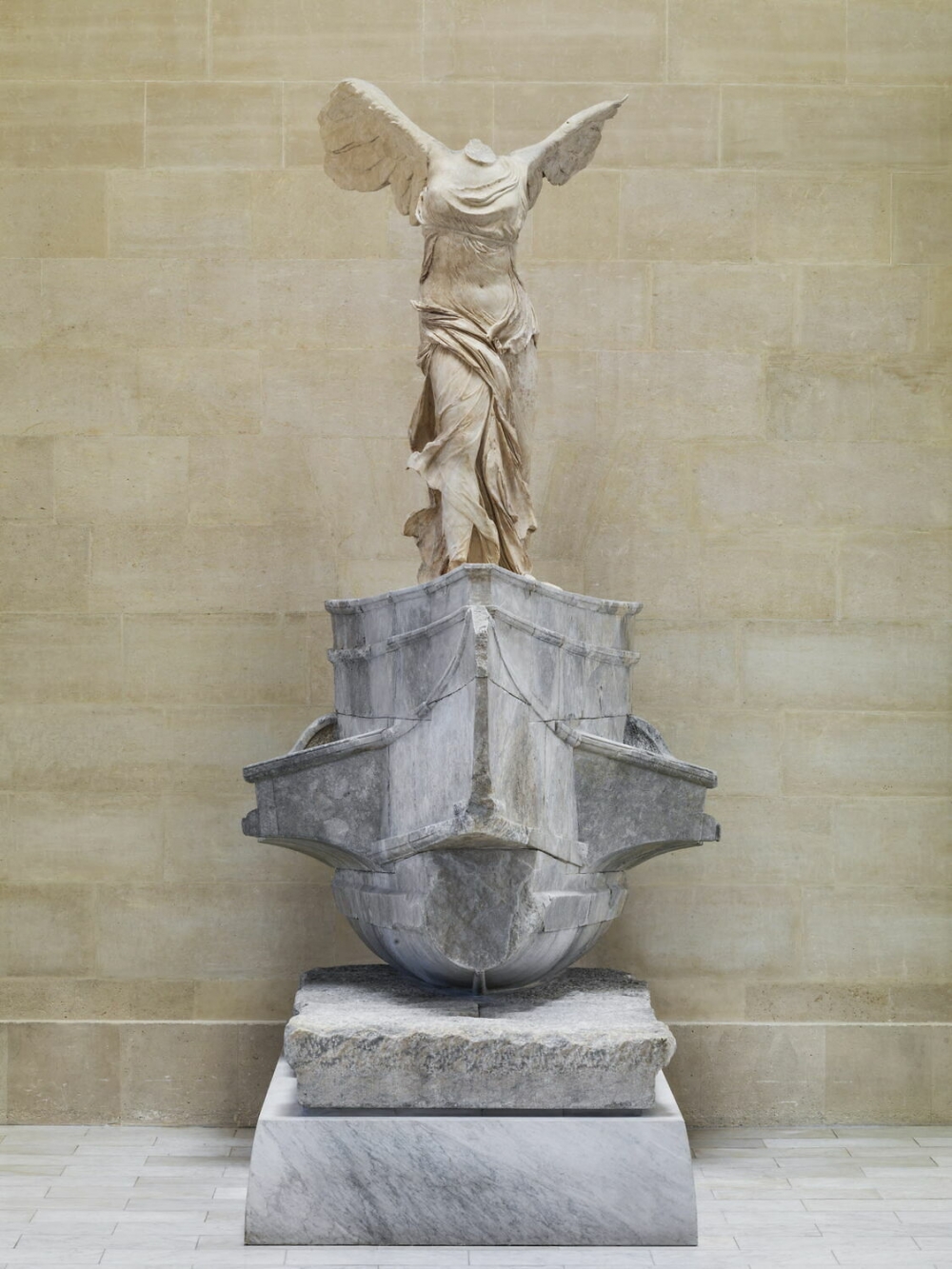 Louvre