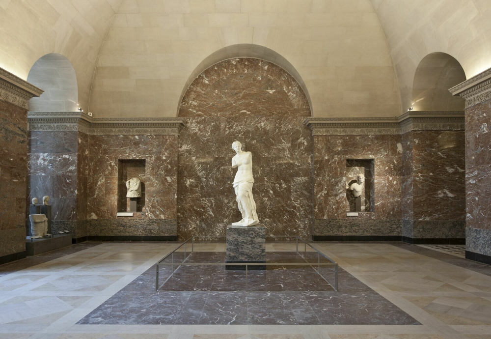 Louvre