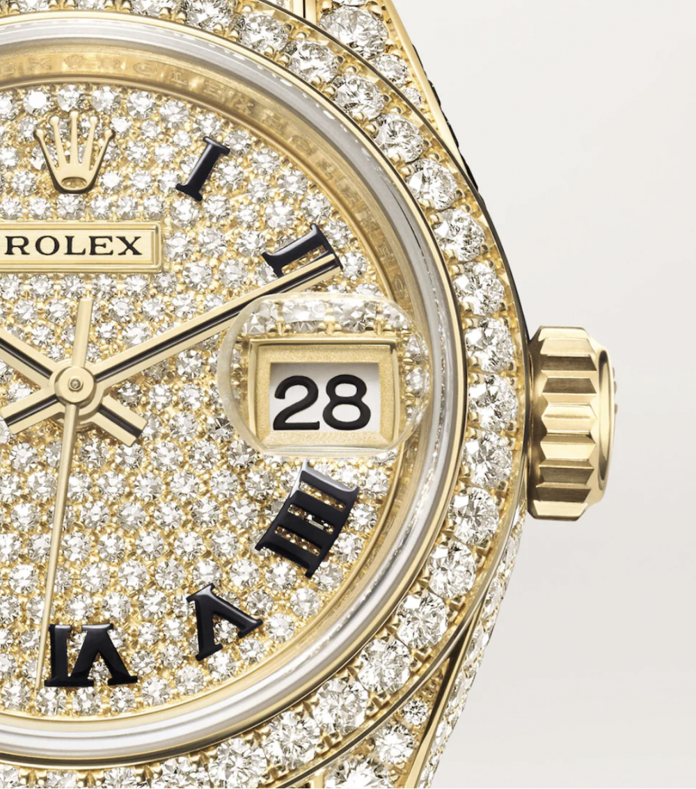 Rolex