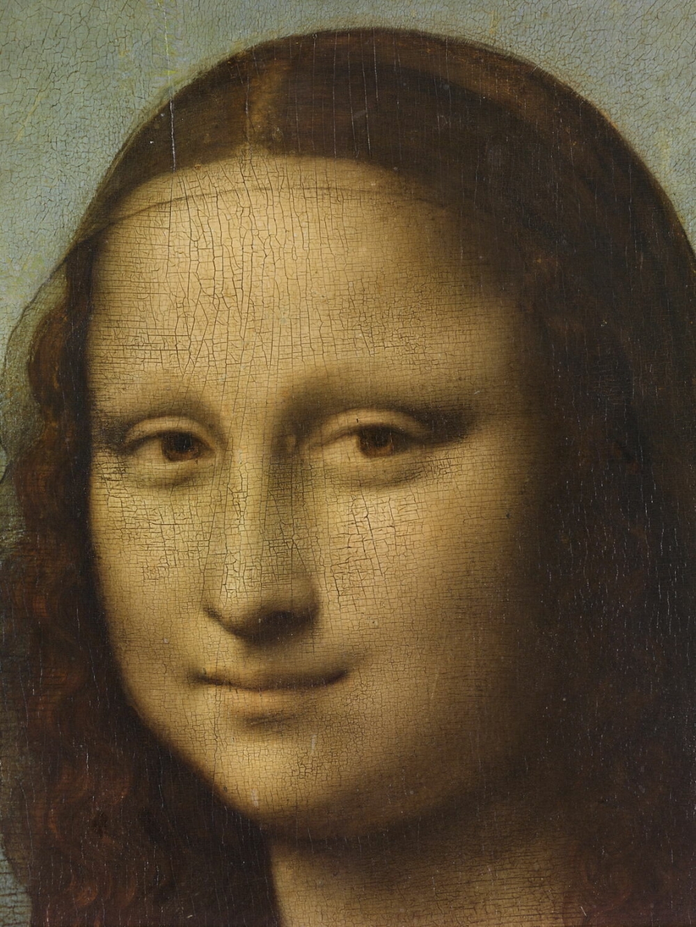 Louvre