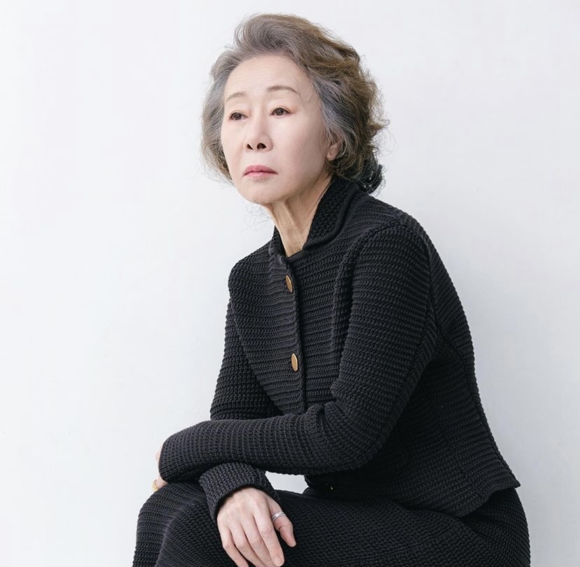 尹汝貞奪下奧斯卡女配角