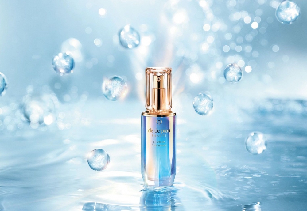 Clé de Peau Beauté