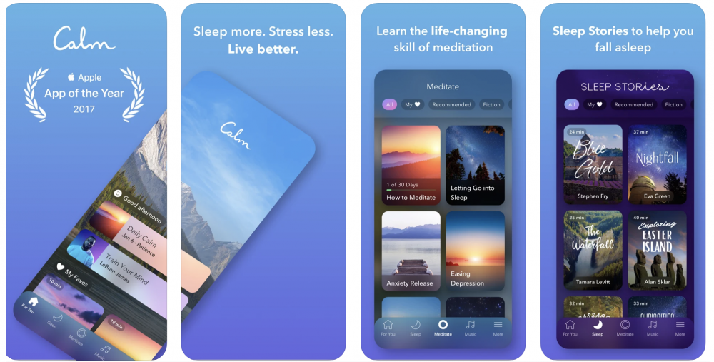 App Store