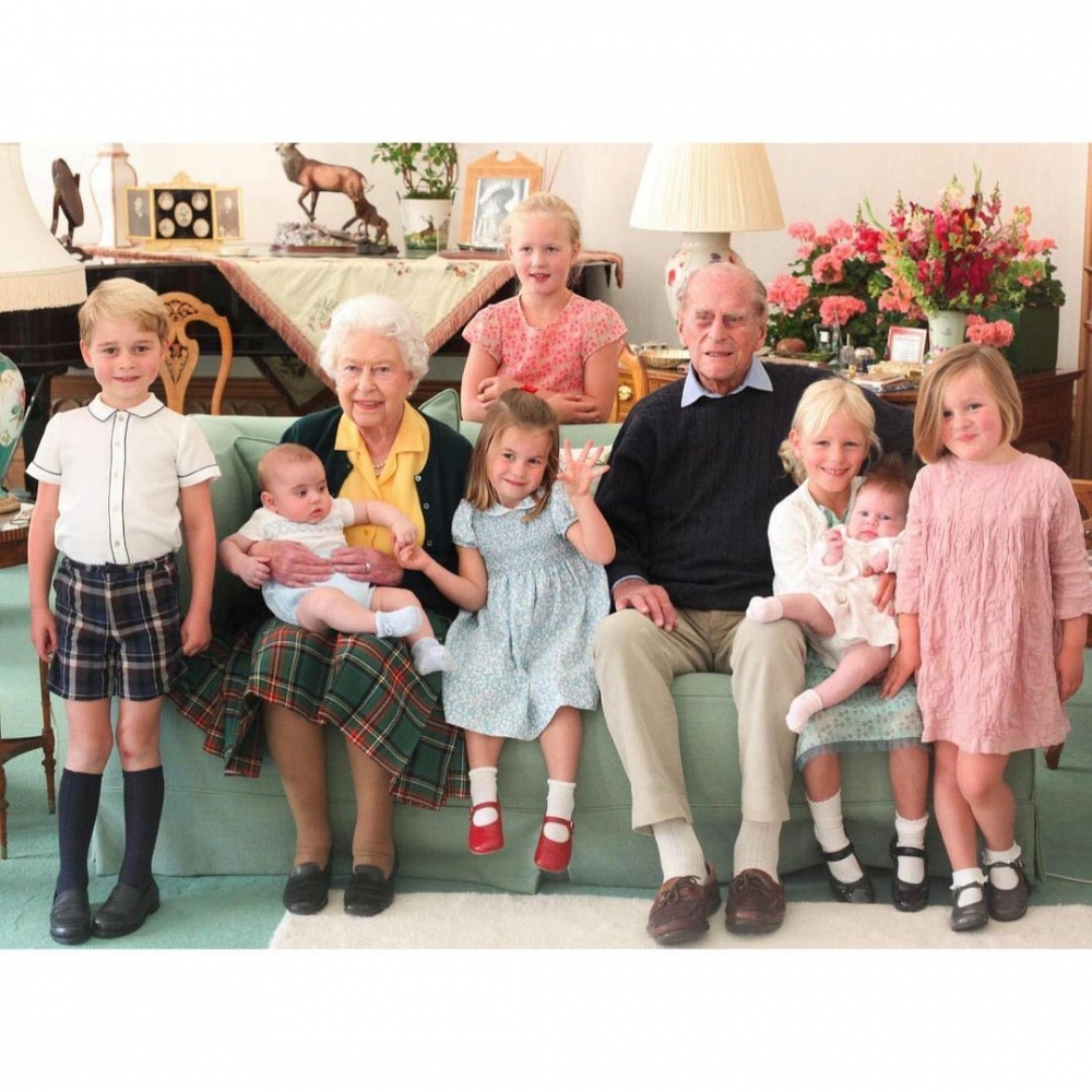 IG@theroyalfamily