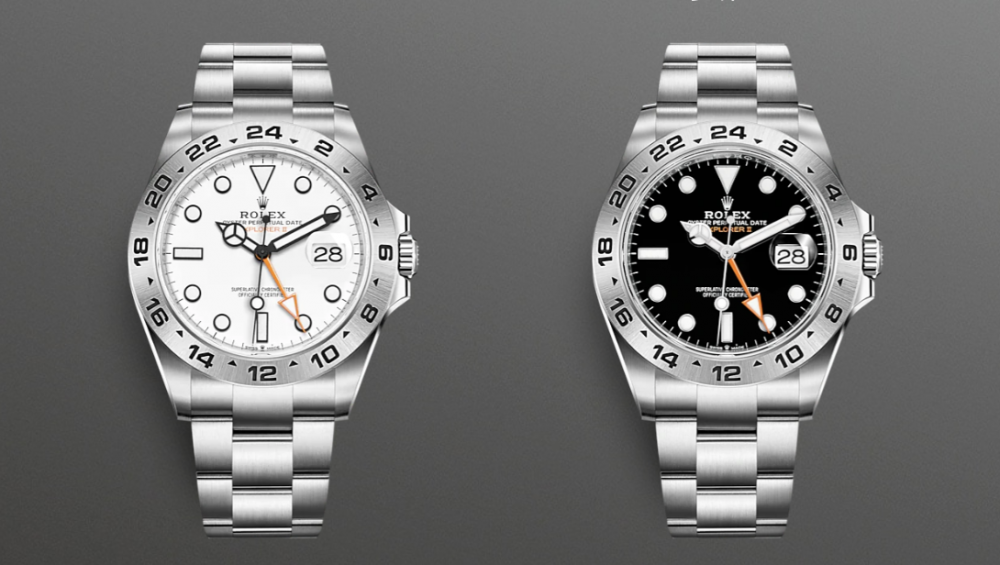 Rolex