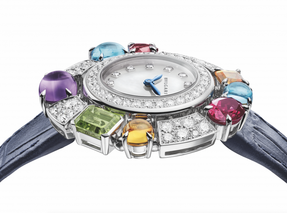 BVLGARI