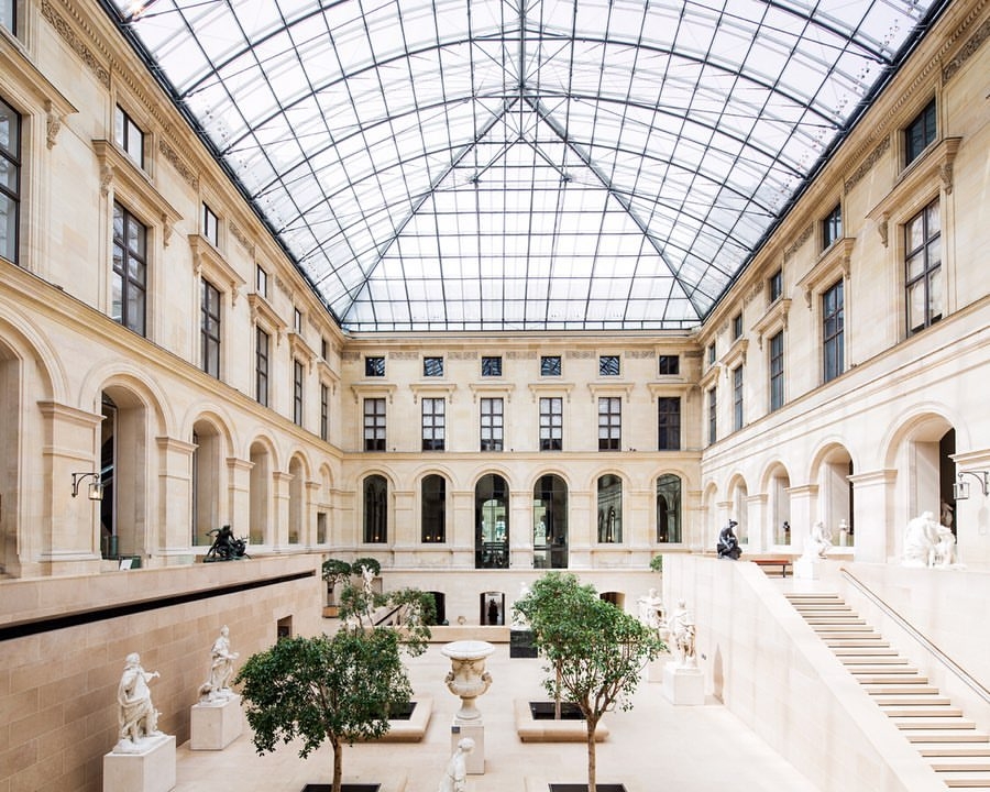 IG@museelouvre