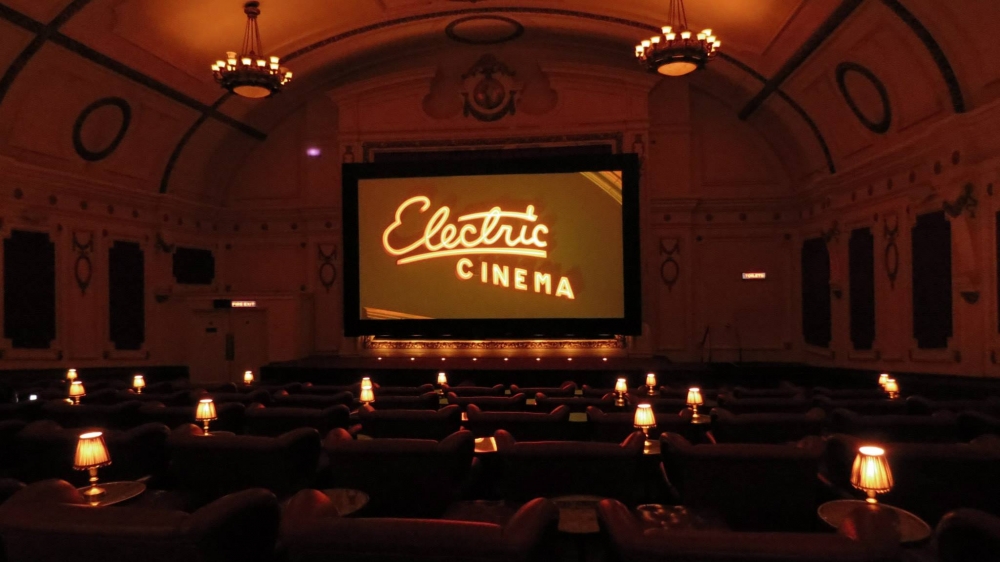 Electric Cinema