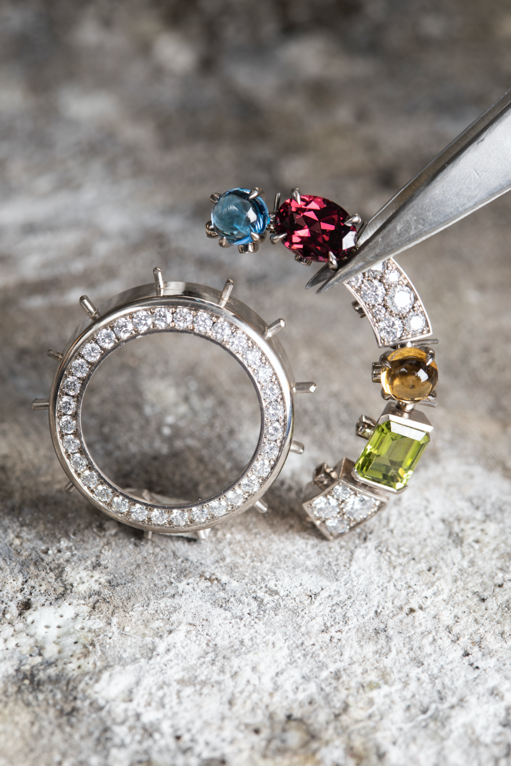 BVLGARI