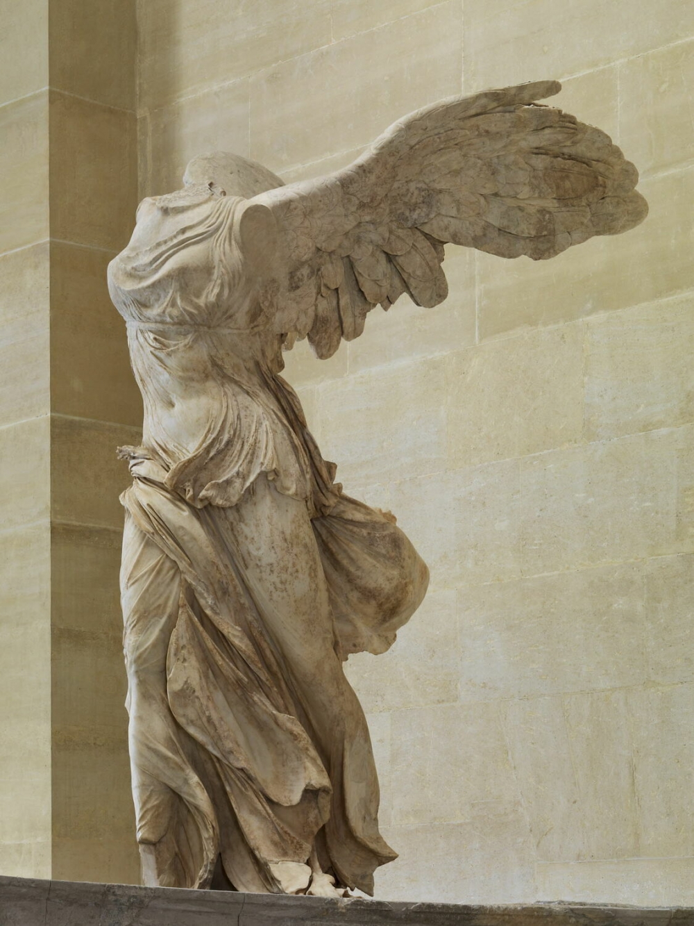 Louvre
