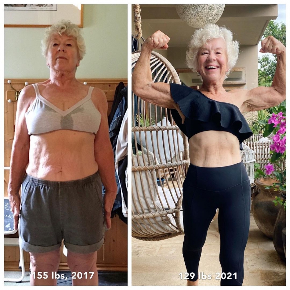 IG @trainwithjoan