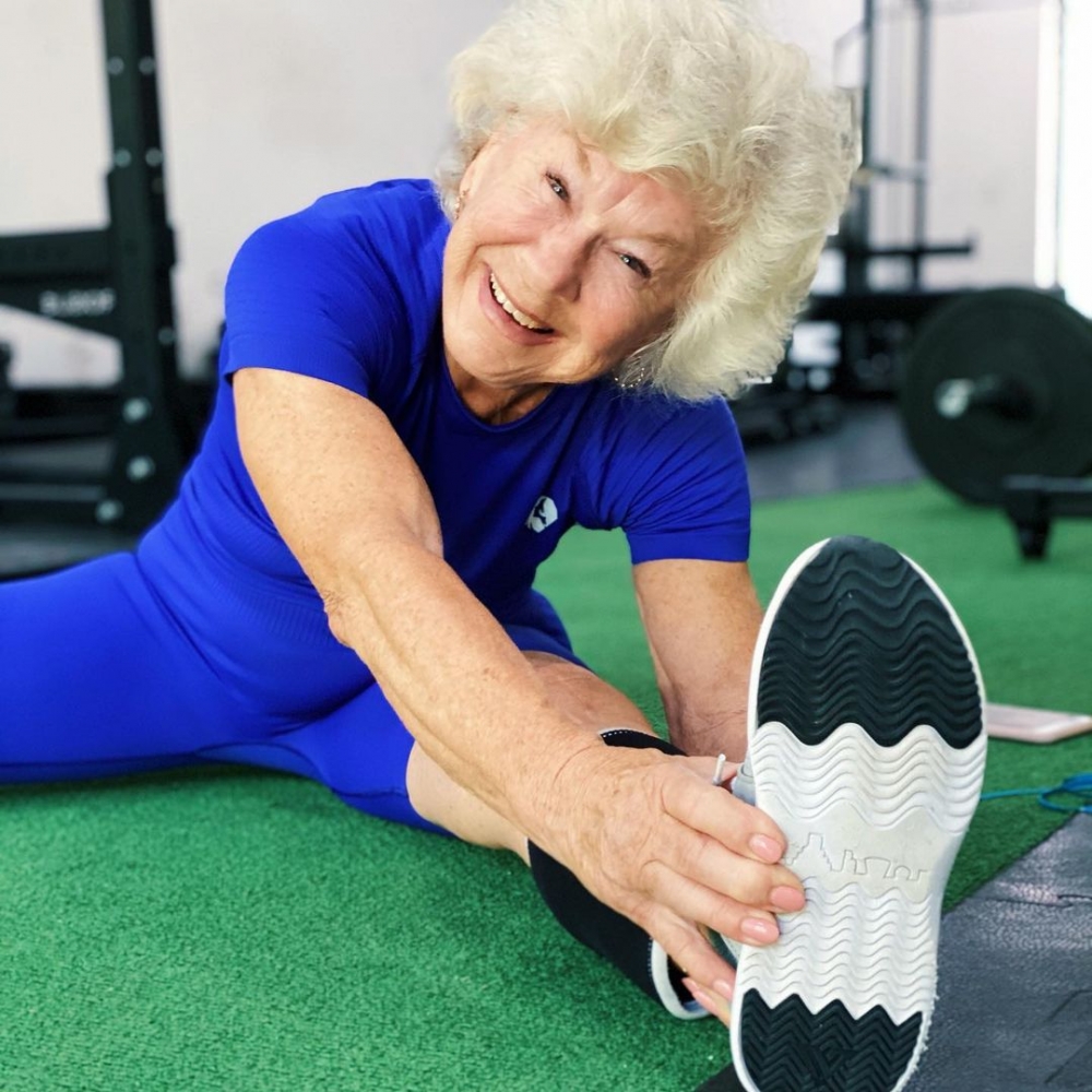 IG @trainwithjoan