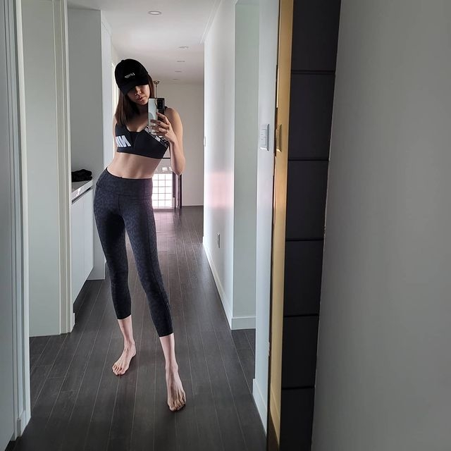 IG@modelhanhyejin