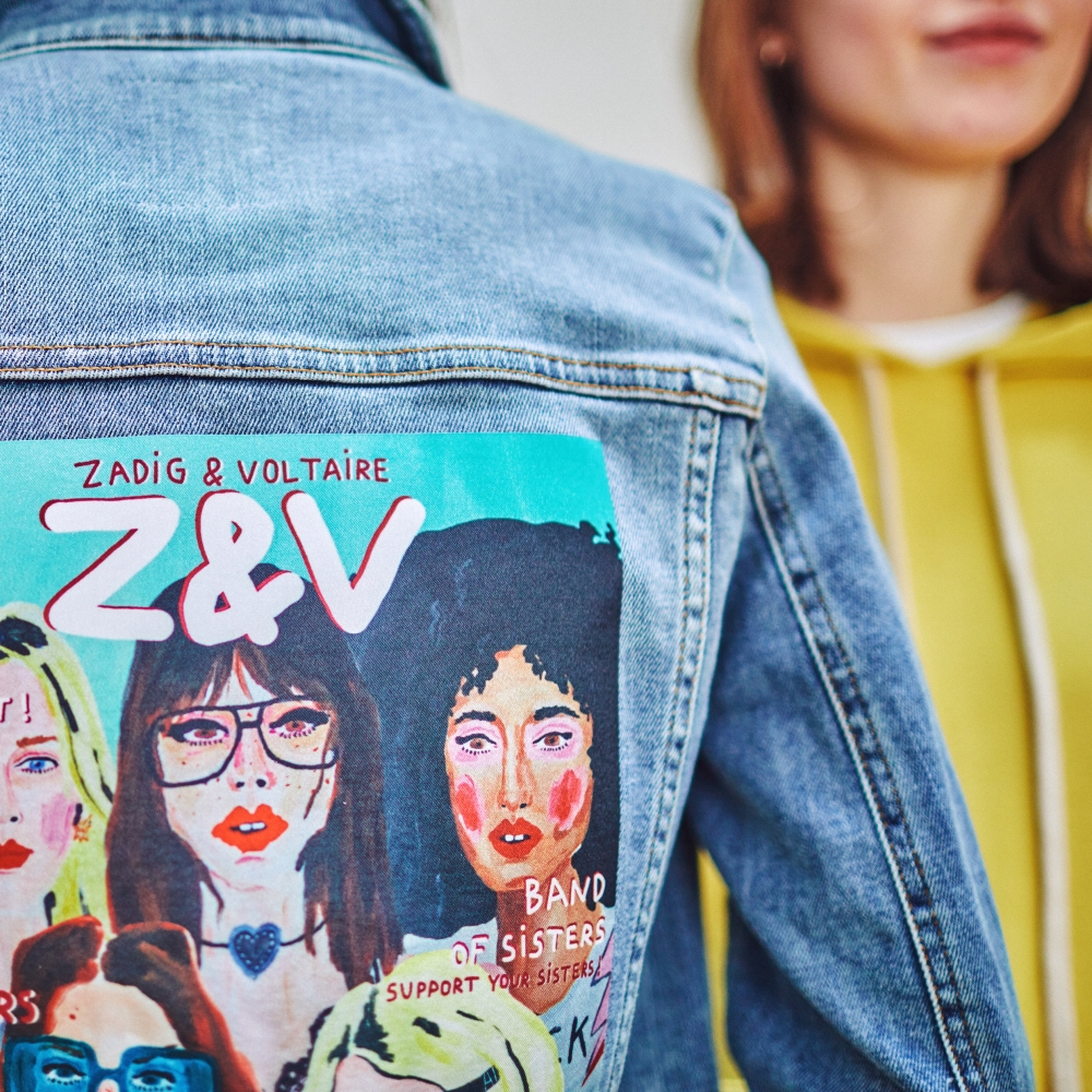 Zadig & Voltaire