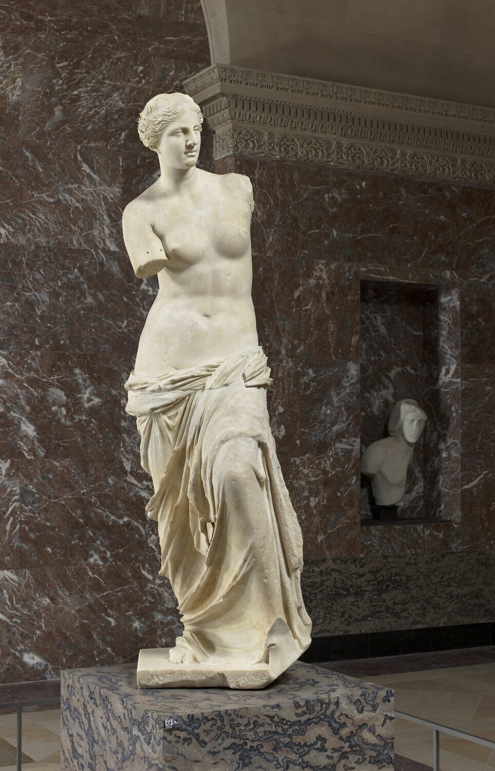 Louvre