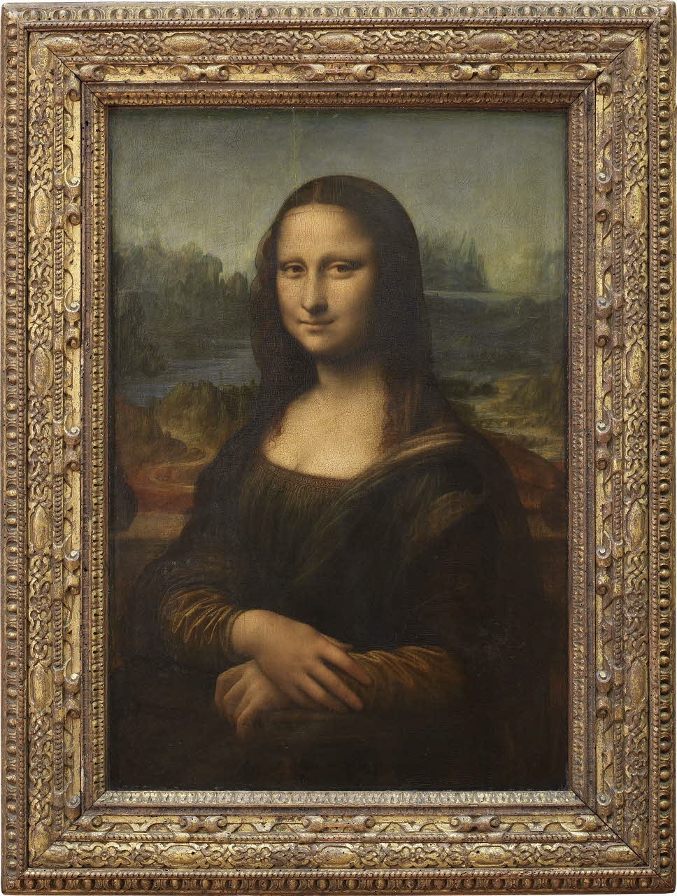 Louvre