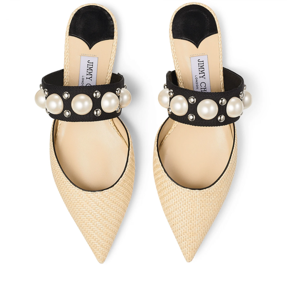 Jimmy Choo