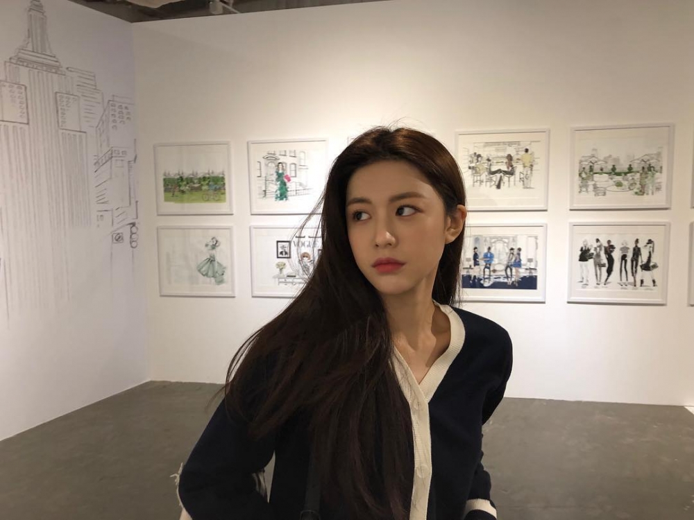 IG@goyounjung