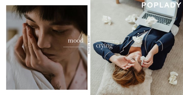 日本另類紓壓法： OL界熱捧「涙活療法」來紓壓，還能防止腰腹囤積脂肪？