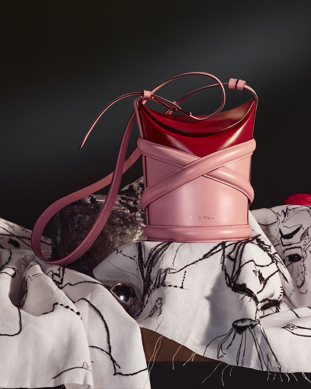 Alexander McQueen PreAW21 Curve Bag (shot by Erwan Frotin) (3)