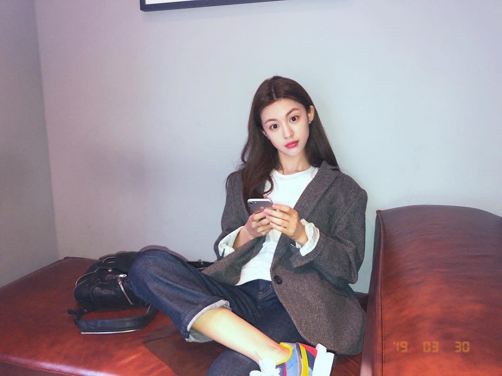 IG@goyounjung