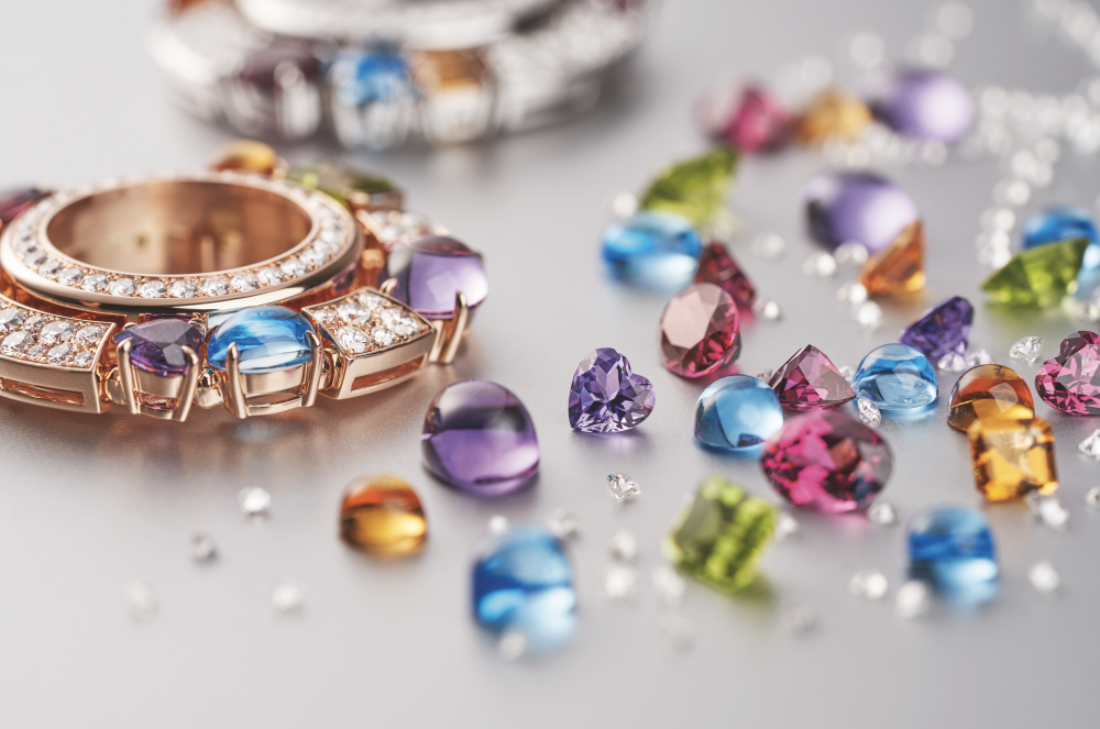 BVLGARI