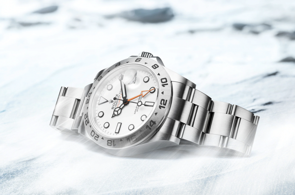Rolex